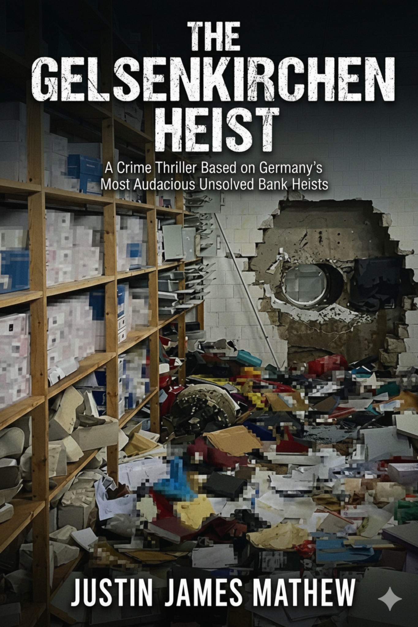 The Gelsenkirchen Heist